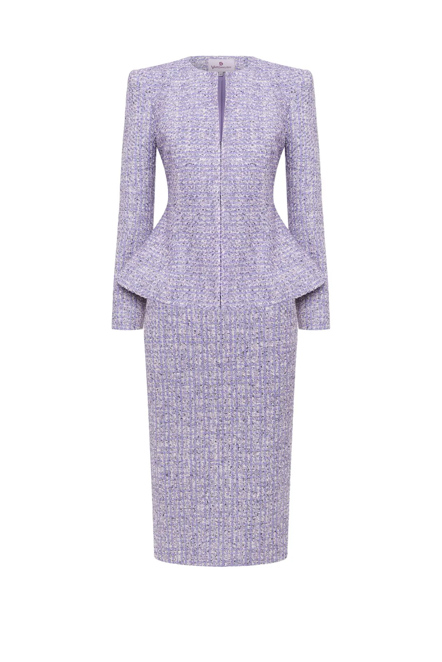Костюм "Tweed New"