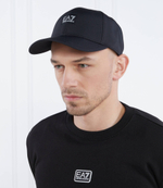 кепка EA7 - черный(244202 3R100)