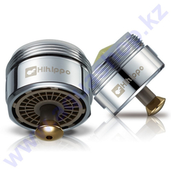 HP-2085 - Рассекатель с регулируемым таймером HiHippo (экономия более 48%)