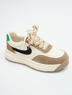 Кроссовки женские демисезонные