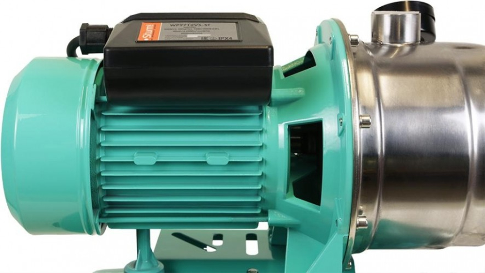 Установка для водоснабжения Sturm WP9712VS-ST