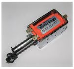 Соленоид воздушной заслонки карбюратора  12V 3A/Solenoid of choke control