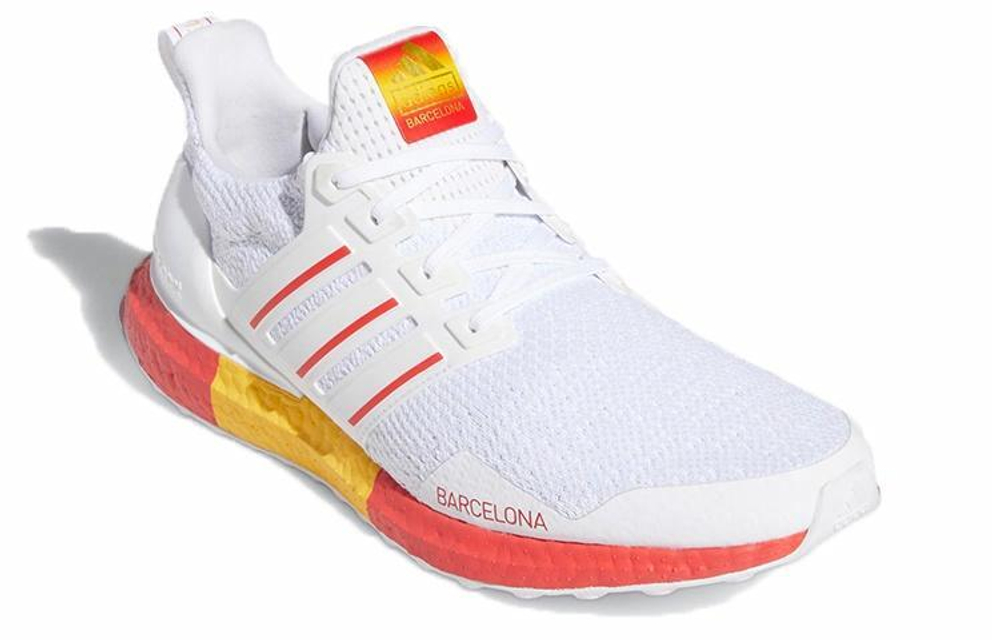 Кроссовки Adidas Ultraboost Dna Barcelona