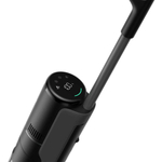 Моющий беспроводной пылесос Dreame H12 Pro Flex Reach Black (Черный)