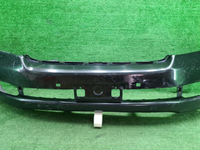 Бампер передний Toyota Land Cruiser 200 (07-12)