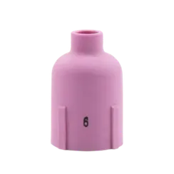 Сопло газ. линза BIG d9,0 (TigLine 17-18-26) №6 STTB006