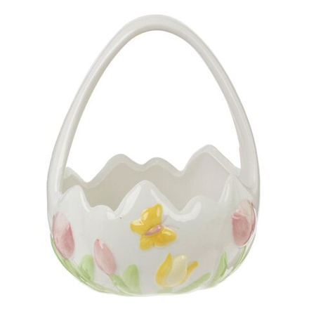 GAEM Конфетница, L12 W12 H16,5 см