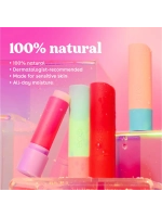 Бальзам для губ 11 кокосовое молоко