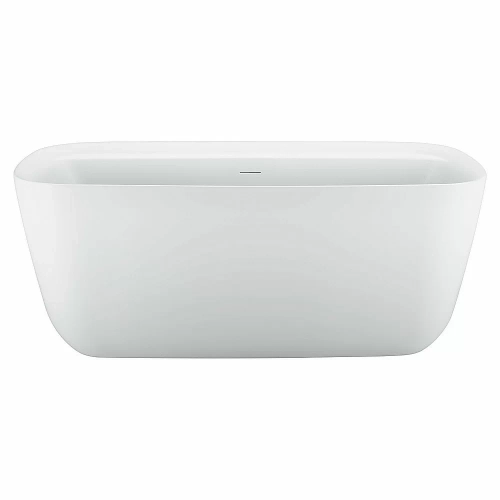 Ванна Black&White Swan 150х75 SB350 белая