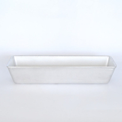 Форма для выпечки хлеба "Пушкаревский" 276х87х57 мм