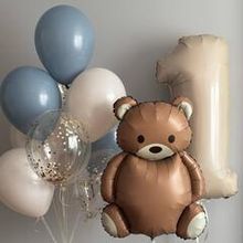 Лесные животные