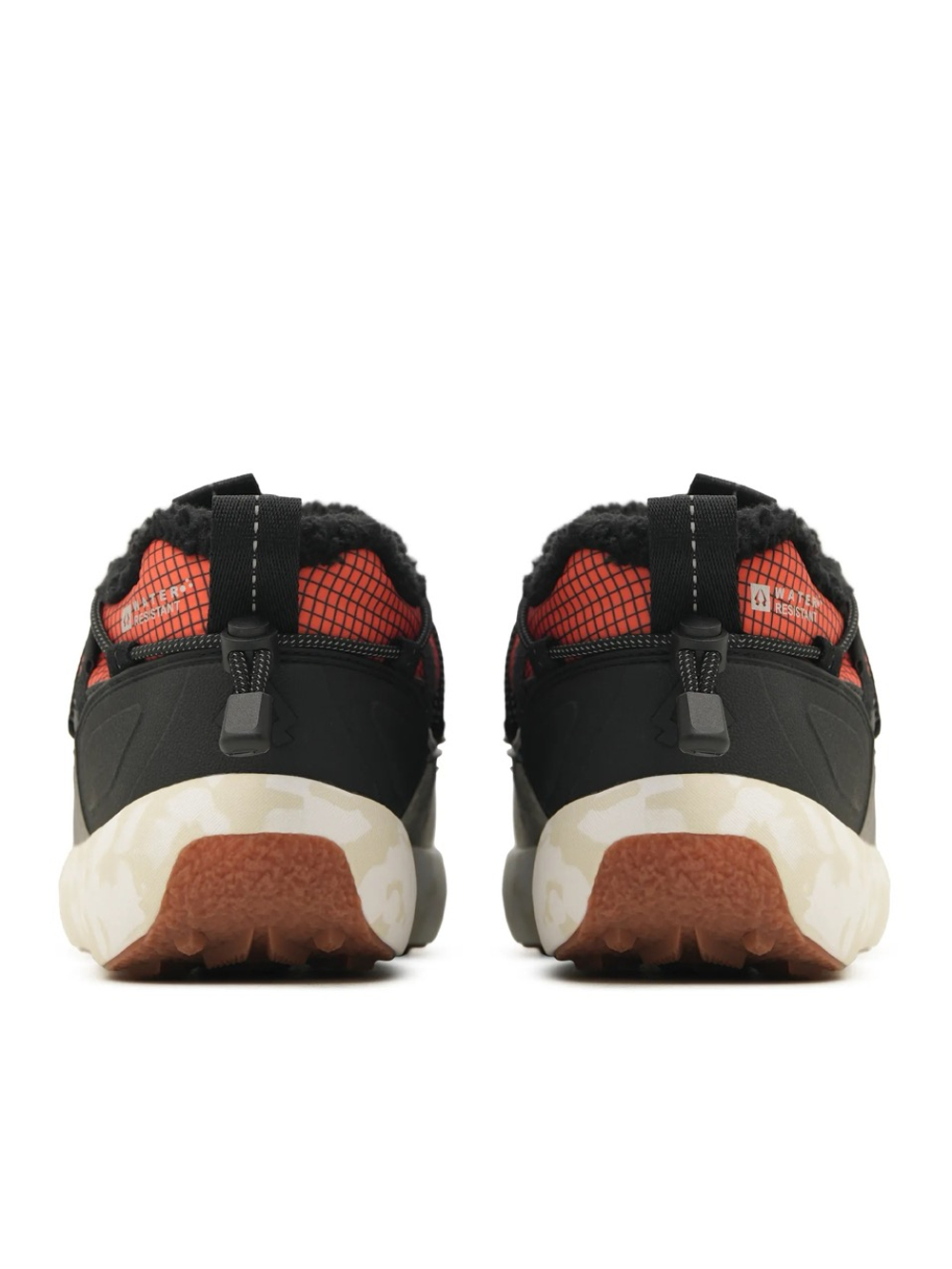 Кроссовки TRAFFA HOSLEE , Оранжевый