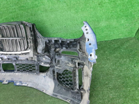 Бампер передний BMW X5 G05 (18-23) M-paket В сборе