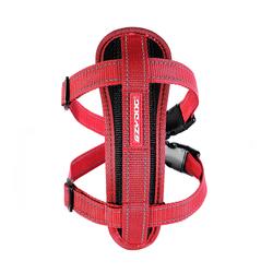 Шлейка Chest Plate EzyDog