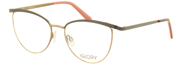 Оправа для очков Glory 028 Brown