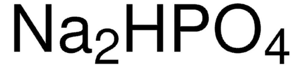 динатрийфосфат