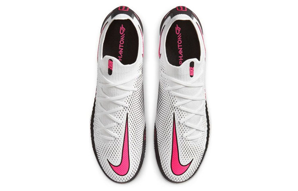 Кроссовки Nike Phantom Gt Elite Fg