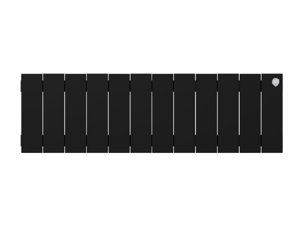 Радиатор Royal Thermo PianoForte 200 /Noir Sable - 12 секц.