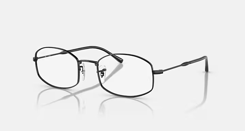 RAY-BAN RX6510 2509 OPTICS