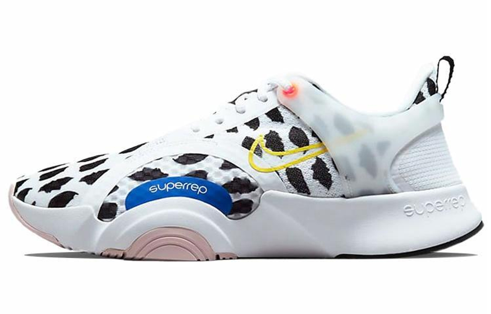 Кроссовки Nike Superrep Go 2 (Женская размерная сетка)