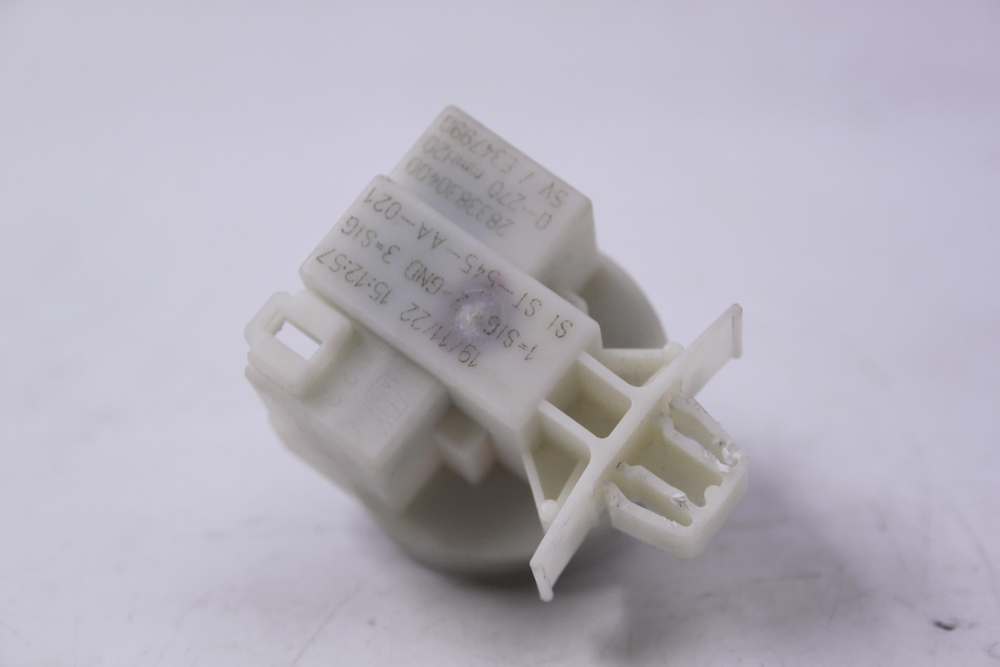 Датчик уровня воды (прессостат) стиральной машины Beko 2833830400