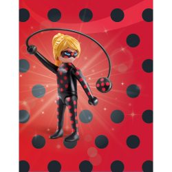 Playmobil - Чудесная фигурка антиптицы с аксессуарами 71342 / артикул   71342  / GTIN 4008789713421