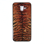 Чехол для Samsung Galaxy J6+ (2018), 010807