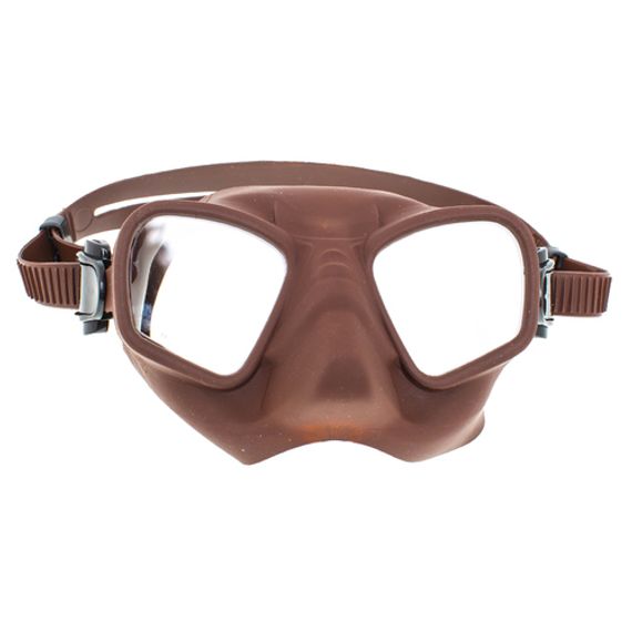 Маска Marlin Matrix Brown