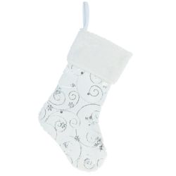 GAEM Изделие декоративное "Носок", L31 W2 H45 см