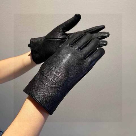 Перчатки Hermes