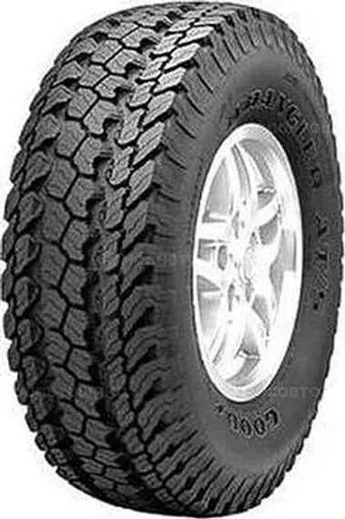 Goodyear Wrangler AT/S LT205 R16 110/108S