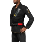 Кимоно Hayabusa Ascend Lightweight black