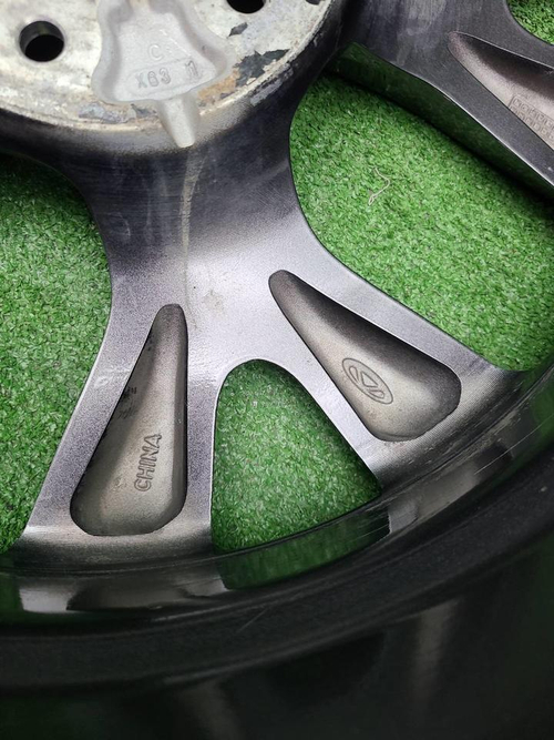 Диск Комплект дисков R18 Chery Tiggo 7 Pro (20-24)