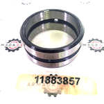 Втулка в тягу (Крепление к г/цилиндра опрокидывания ковша) | VOE11883857, VOE11988260 | TMP