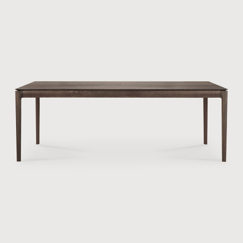Стол обеденный Ethnicraft bok dining table