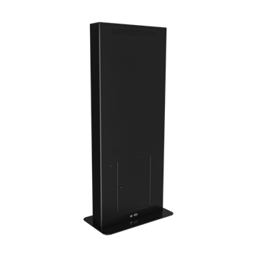 Видеопилон для улицы Saw Street 65 дюймов