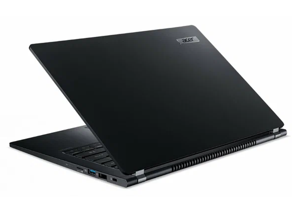 14" Ноутбук Acer TravelMate P614-51-G2 (1920x1080, Intel Core i5-10210U, RAM 8ГБ, SSD 128ГБ, Intel UHD Graphics, Win 10 Pro)