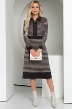 Платье 70883 Avili