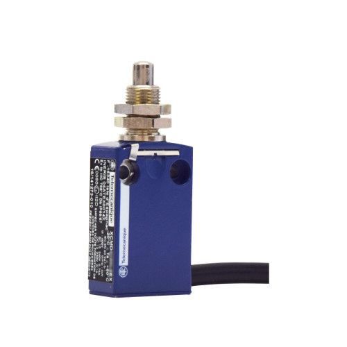 Выключатель концевой Schneider Electric XCMD41F0L5EX