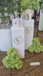 HFC Haute Fragrance Company Sunmusk