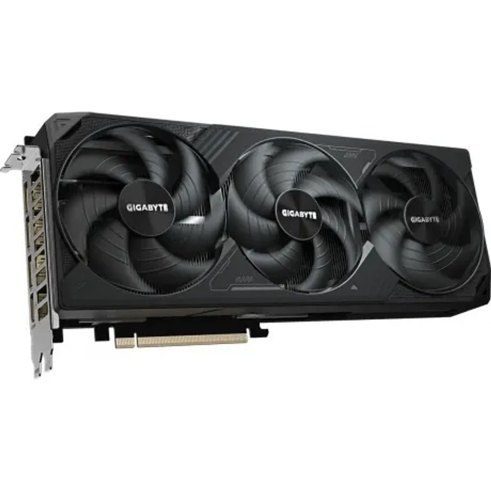 Видеокарта Gigabyte RTX5070Ti WINDFORCE OC SFF 16GB GDDR7 256bit 3xDP HDMI 3FAN RTL