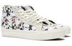 Disney X Vans Sk8 Geoff Mcfetridge