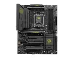 Материнская плата MSI MAG X870E TOMAHAWK WIFI AM5 4xDDR5 4xSATA3 RAID 4xM.2 HDMI 3xType-C ATX