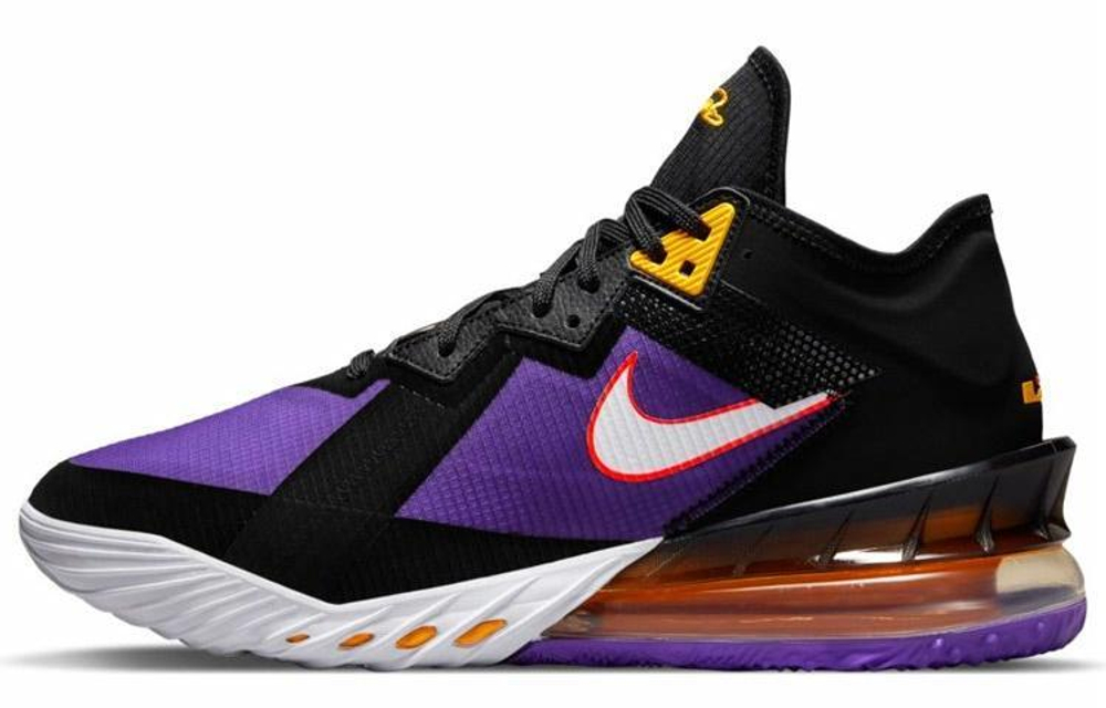 Кроссовки Nike Lebron 18
