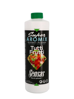 Ароматизатор Sensas AROMIX BIG FISH Sweet Corn 0.5л