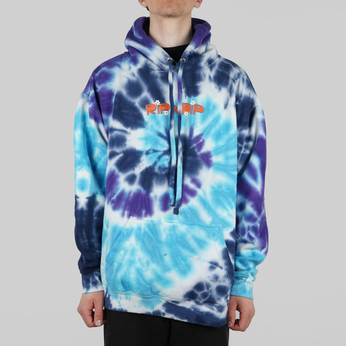 Толстовка мужская Ripndip Stellar Hoodie артикул:RND7047 - купить в магазине Дайс