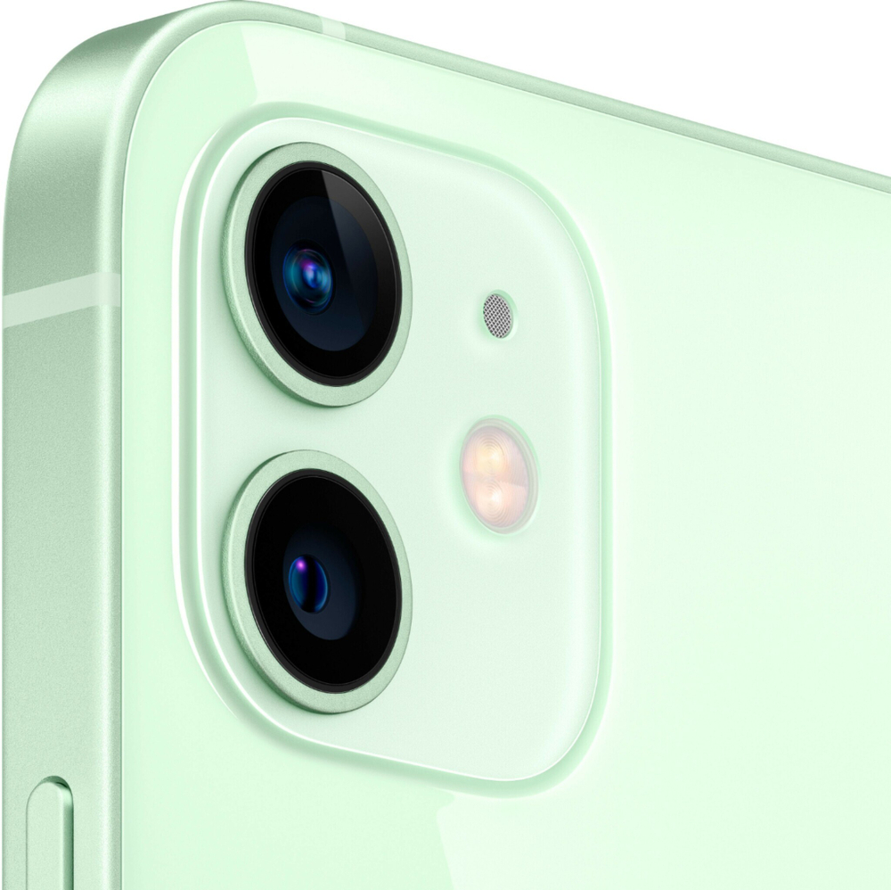 Смартфон Apple iPhone 12 mini 64GB Green (MGE23RU/A)