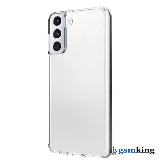 Uniq LifePro Xtreme Case for Samsung GALAXY S22 Clear