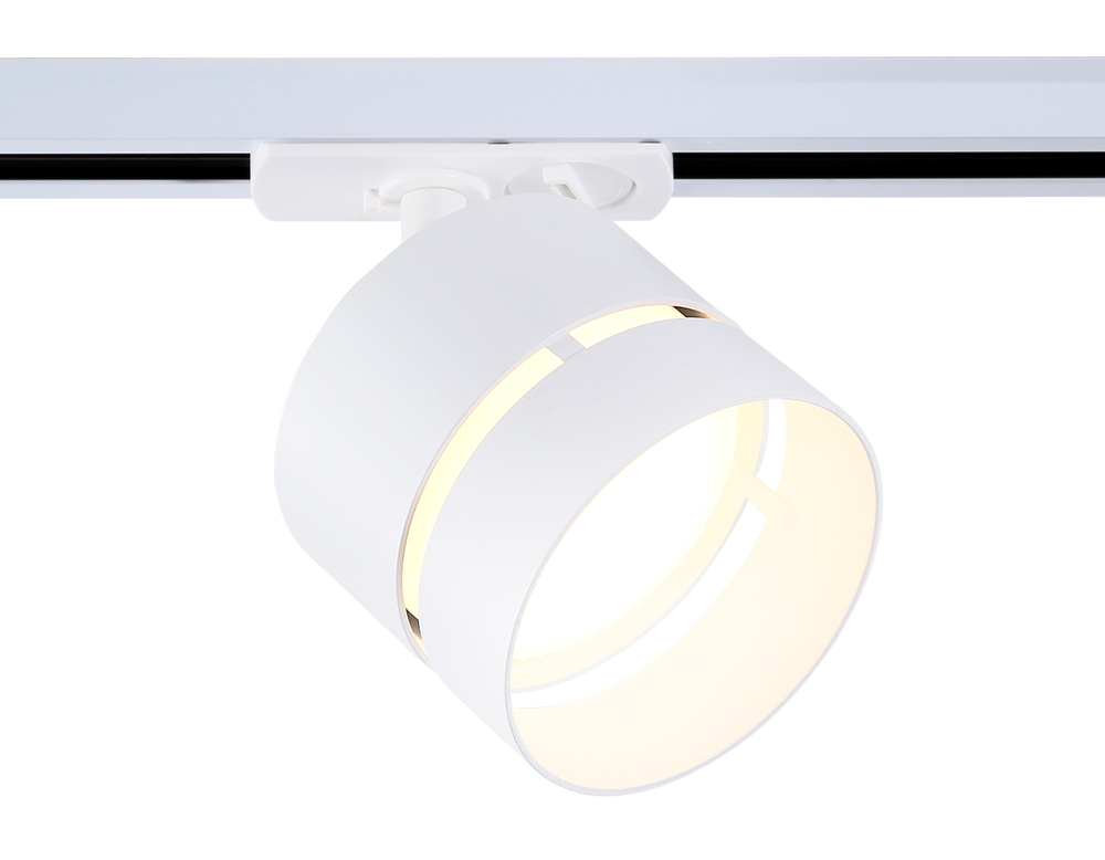 GL5375 WH белый GX53 max 12W