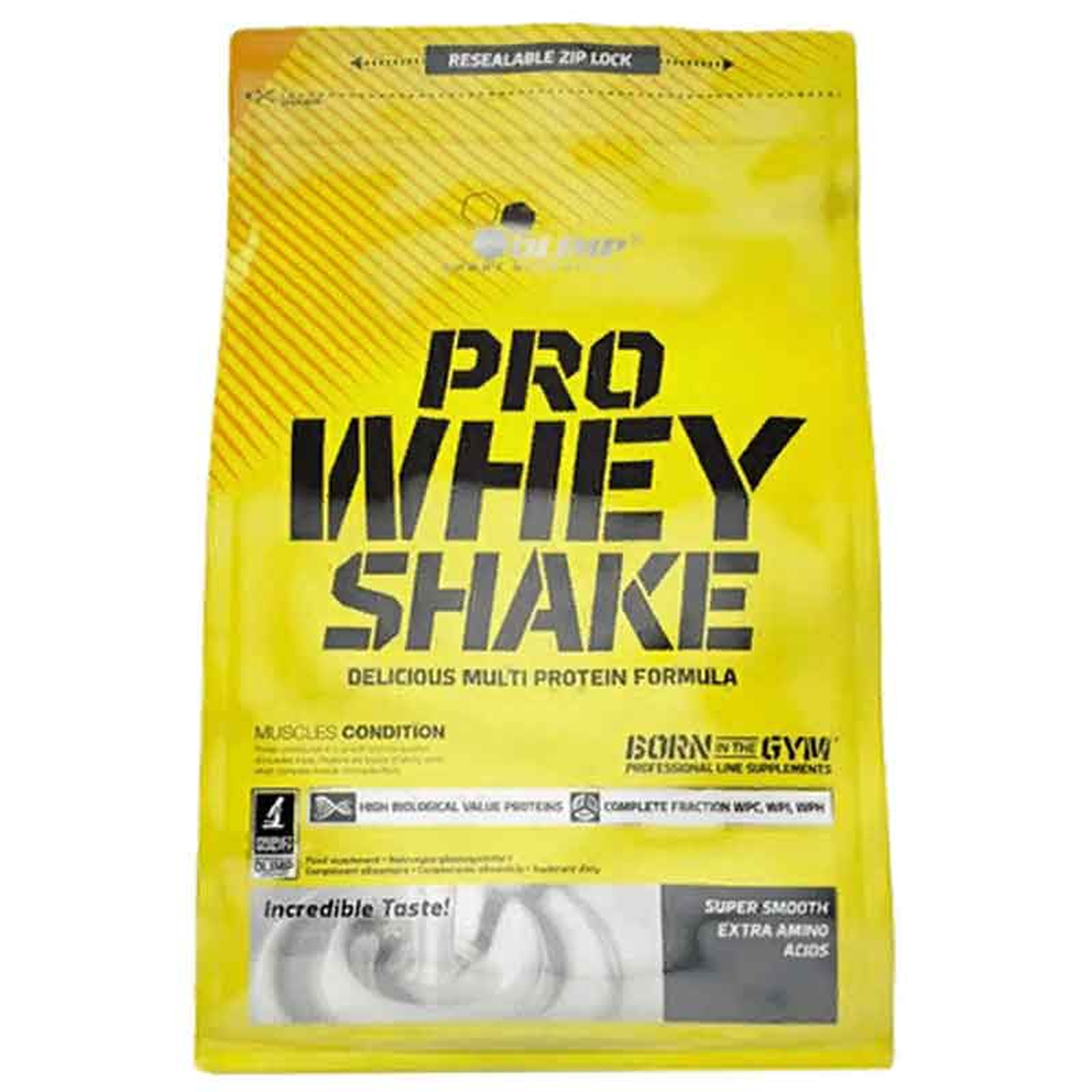 Olimp Pro Whey Shake (700 гр.)